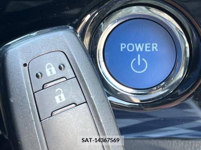 Toyota PRIUS 2019-10 386694-7