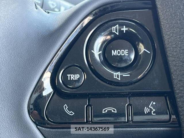 Toyota PRIUS 2019-10 386694-4