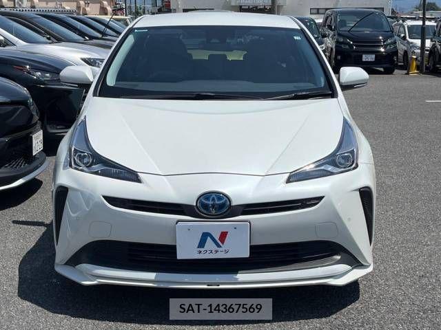 Toyota PRIUS 2019-10 386694-14