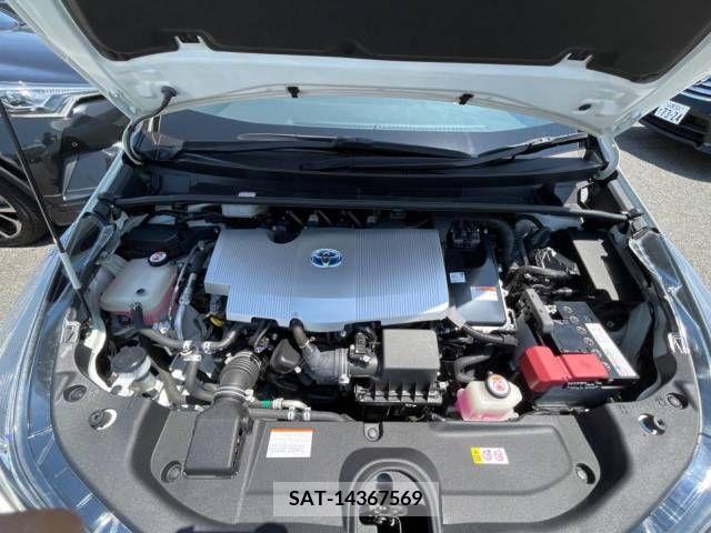Toyota PRIUS 2019-10 386694-18