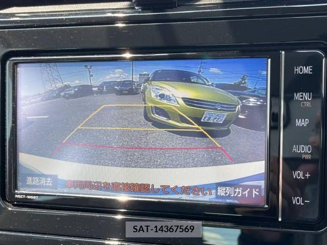 Toyota PRIUS 2019-10 386694-3