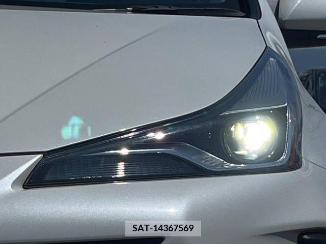 Toyota PRIUS 2019-10 386694-12