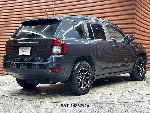 Jeep COMPASS 2014-08 273315-15