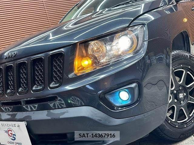 Jeep COMPASS 2014-08 273315-19