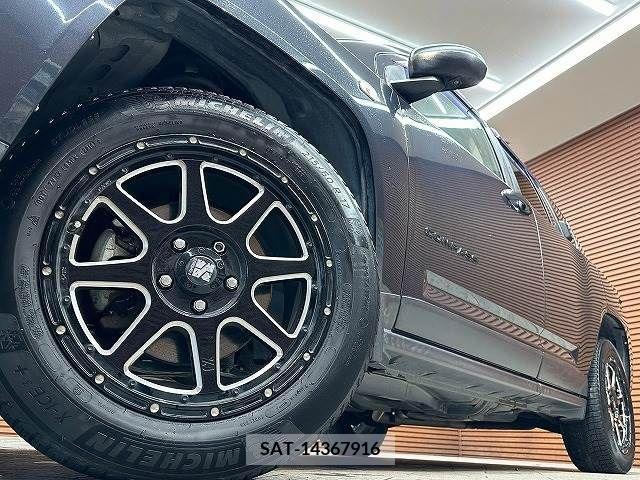 Jeep COMPASS 2014-08 273315-18