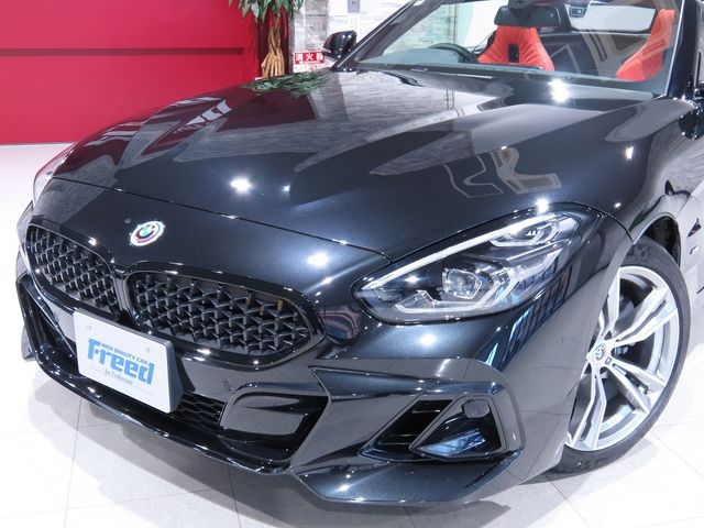 Bmw Z4 2023-04 193722-2