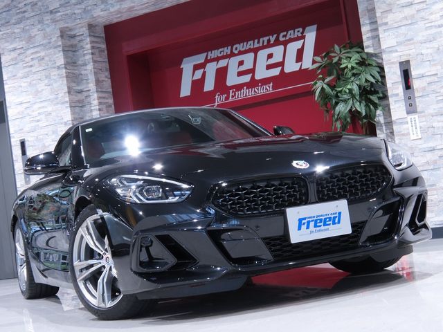 Bmw Z4 2023-04 193722-4