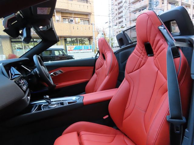 Bmw Z4 2023-04 193722-16