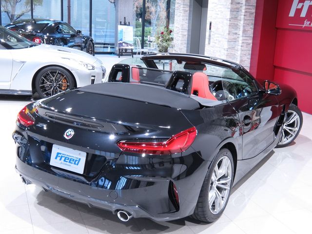 Bmw Z4 2023-04 193722-5