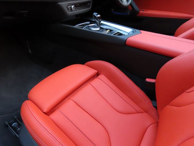 Bmw Z4 2023-04 193722-17