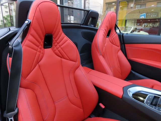 Bmw Z4 2023-04 193722-11