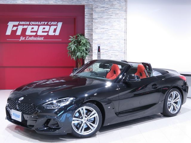 Bmw Z4 2023-04 193722-0