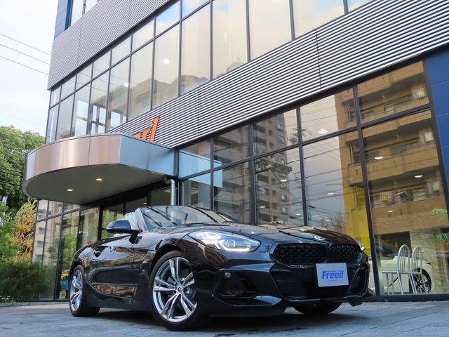 Bmw Z4 2023-04 193722-19