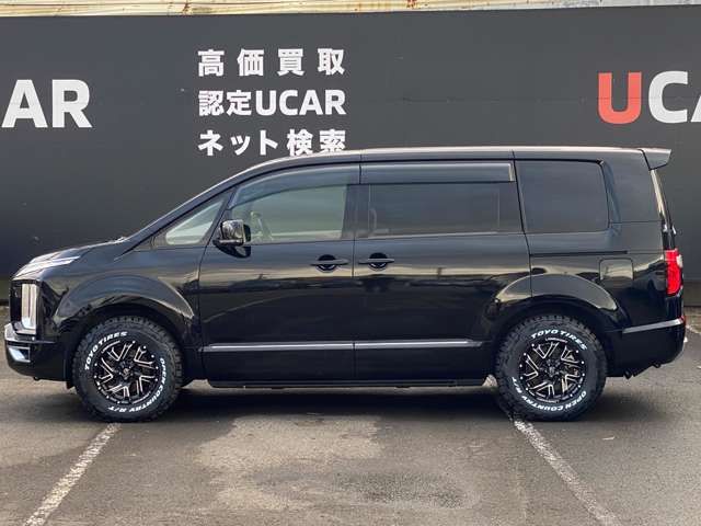 Mitsubishi DELICA D5 2020-03 20164-2