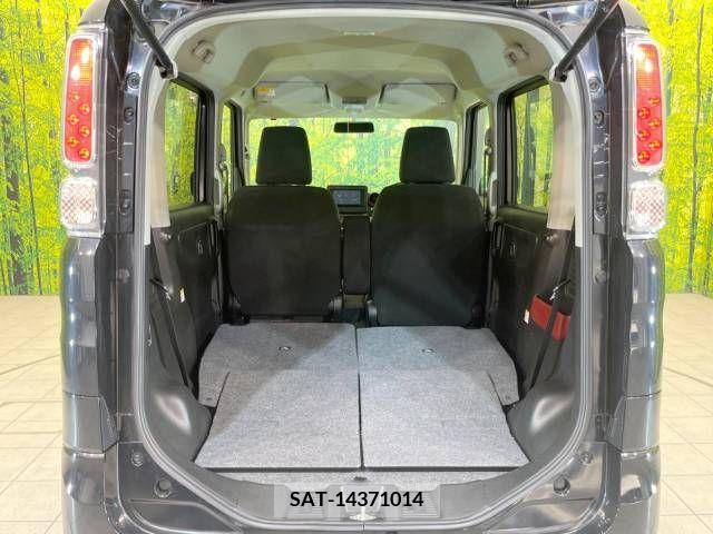 Suzuki SPACIA 2019-01 387156-10