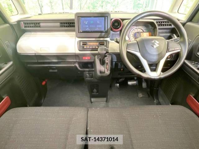 Suzuki SPACIA 2019-01 387156-1