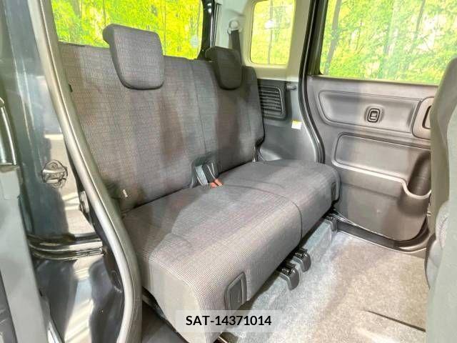 Suzuki SPACIA 2019-01 387156-9