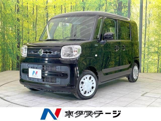 Suzuki SPACIA 2019-01 387156-0