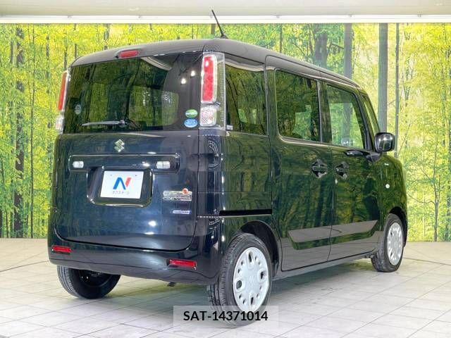 Suzuki SPACIA 2019-01 387156-17