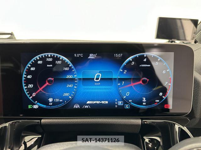Amg A-Class 2021-06 223961-12