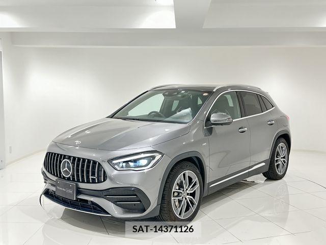 Amg A-Class 2021-06 223961-0