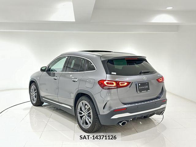 Amg A-Class 2021-06 223961-2