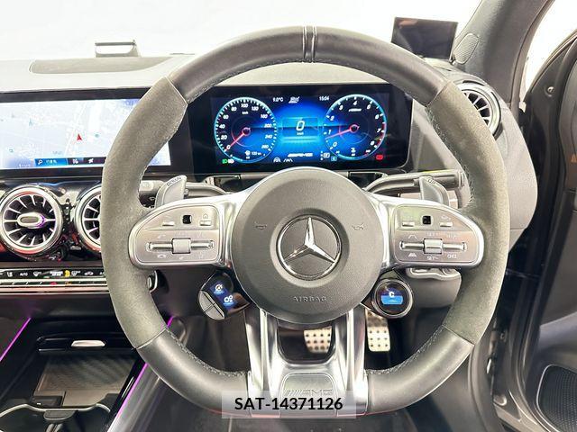 Amg A-Class 2021-06 223961-9