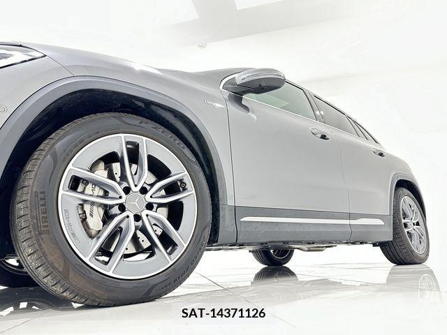 Amg A-Class 2021-06 223961-5