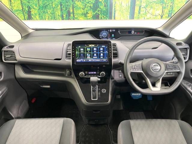Nissan SERENA 2020-07 191278-1