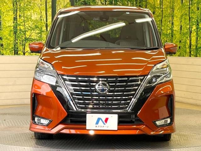 Nissan SERENA 2020-07 191278-14
