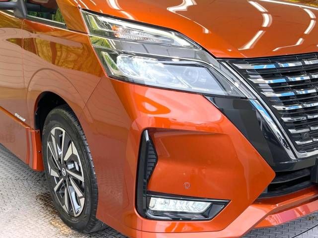 Nissan SERENA 2020-07 191278-12