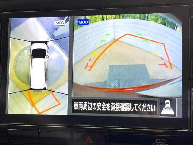 Nissan SERENA 2020-07 191278-6
