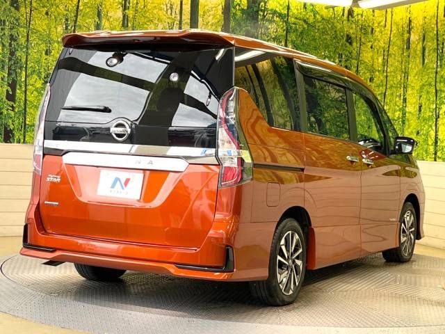 Nissan SERENA 2020-07 191278-17