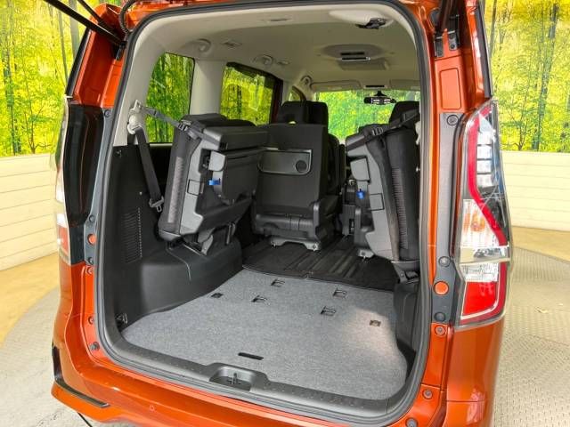 Nissan SERENA 2020-07 191278-11