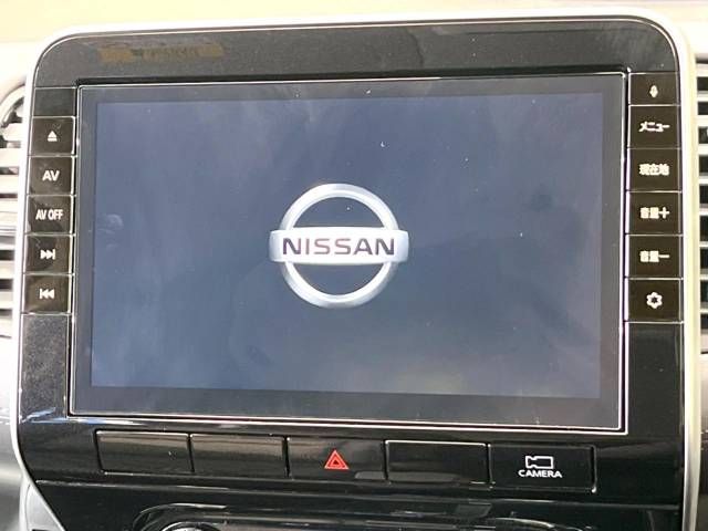 Nissan SERENA 2020-07 191278-5