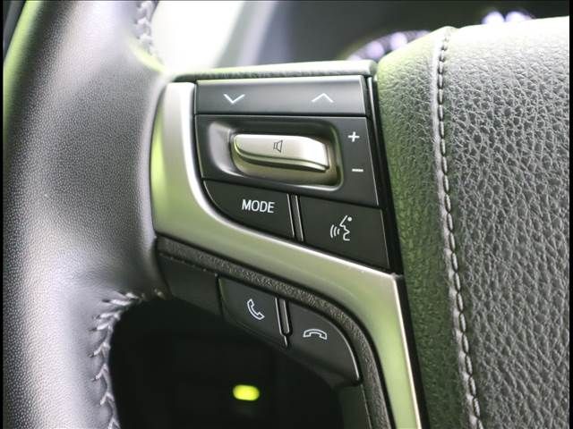 Toyota PRADO 2021-04 20047-6