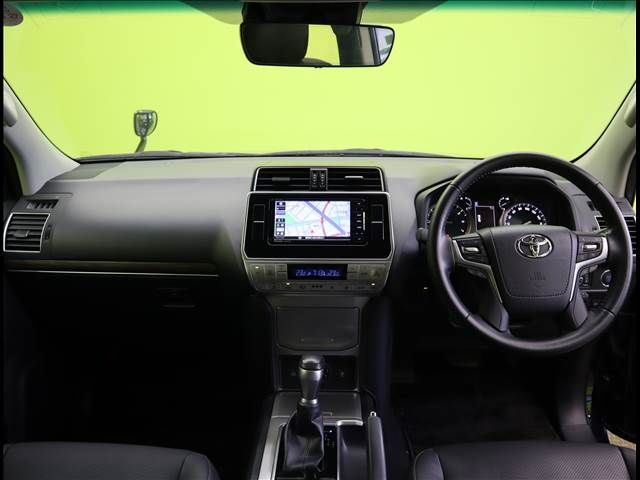 Toyota PRADO 2021-04 20047-2