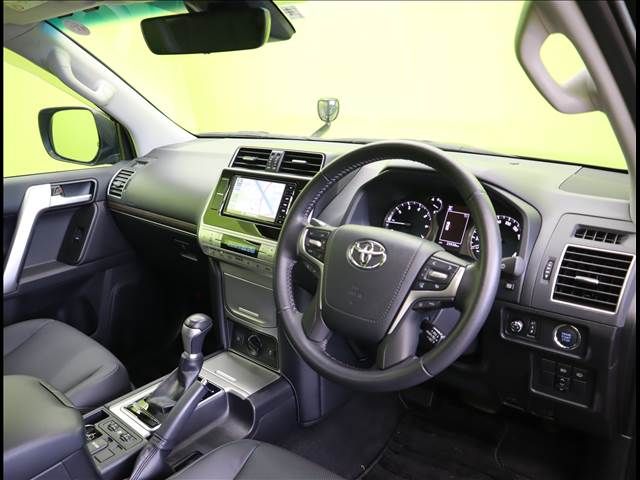 Toyota PRADO 2021-04 20047-19