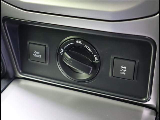 Toyota PRADO 2021-04 20047-12