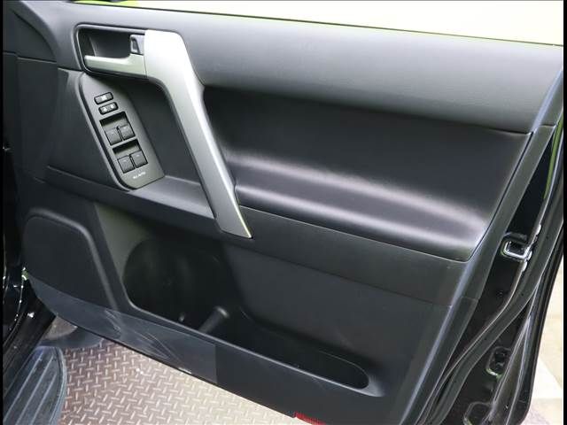 Toyota PRADO 2021-04 20047-22