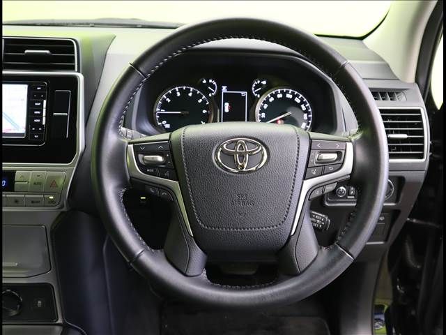 Toyota PRADO 2021-04 20047-5