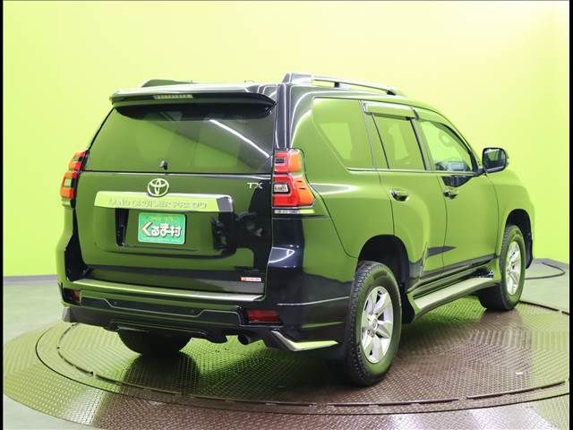 Toyota PRADO 2021-04 20047-1