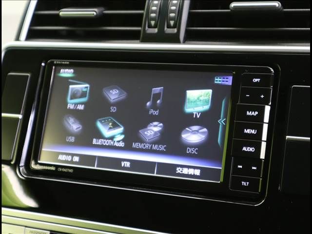 Toyota PRADO 2021-04 20047-4