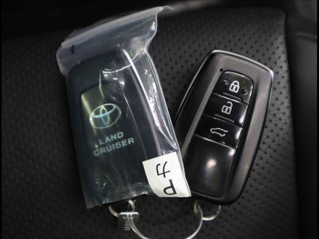 Toyota PRADO 2021-04 20047-14