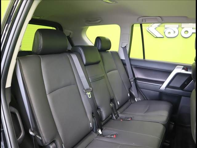 Toyota PRADO 2021-04 20047-24