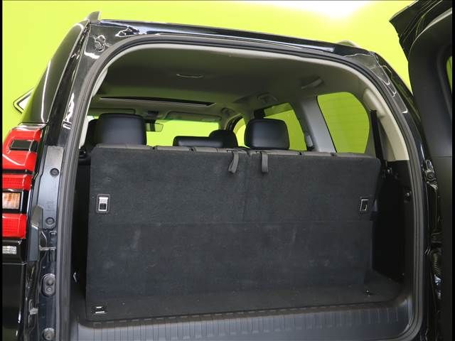 Toyota PRADO 2021-04 20047-27