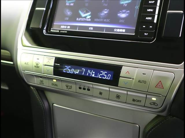 Toyota PRADO 2021-04 20047-10