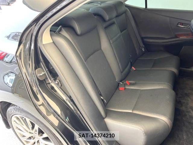 Lexus HS 2016-09 391834-9