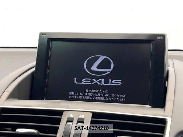 Lexus HS 2016-09 391834-2