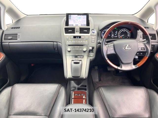 Lexus HS 2016-09 391834-1